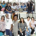 CORPO PEDAGÓGICO MODELO DE IRECÊ  - 11 ANOS EDUCANDO COM EXCELÊNCIA